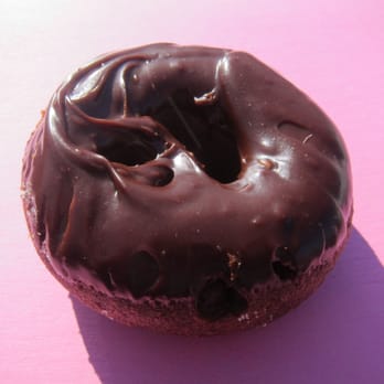 M & M Donuts - Chocolate Chocolate - Donuts Near Me - Anaheim, California M & M Donuts - Chocolate Chocolate - Donuts Near Me - Anaheim, California