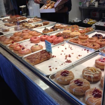Mojo Donuts - Day after Thanksgiving daily goodness! - Donuts Near Me - Pembroke Pines, Florida Mojo Donuts - Day after Thanksgiving daily goodness! - Donuts Near Me - Pembroke Pines, Florida
