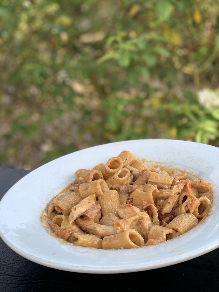 Romano's Macaroni Grill