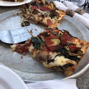 Buddy's Pizza - Dearborn - Pizza Near Me - Dearborn, Michigan