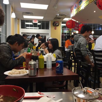 China Station - Dining area - Noodles Near Me - Stony Brook, New York China Station - Dining area - Noodles Near Me - Stony Brook, New York