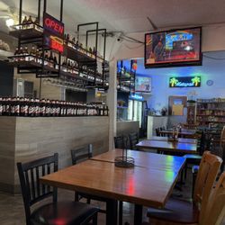 Metapan Restaurant