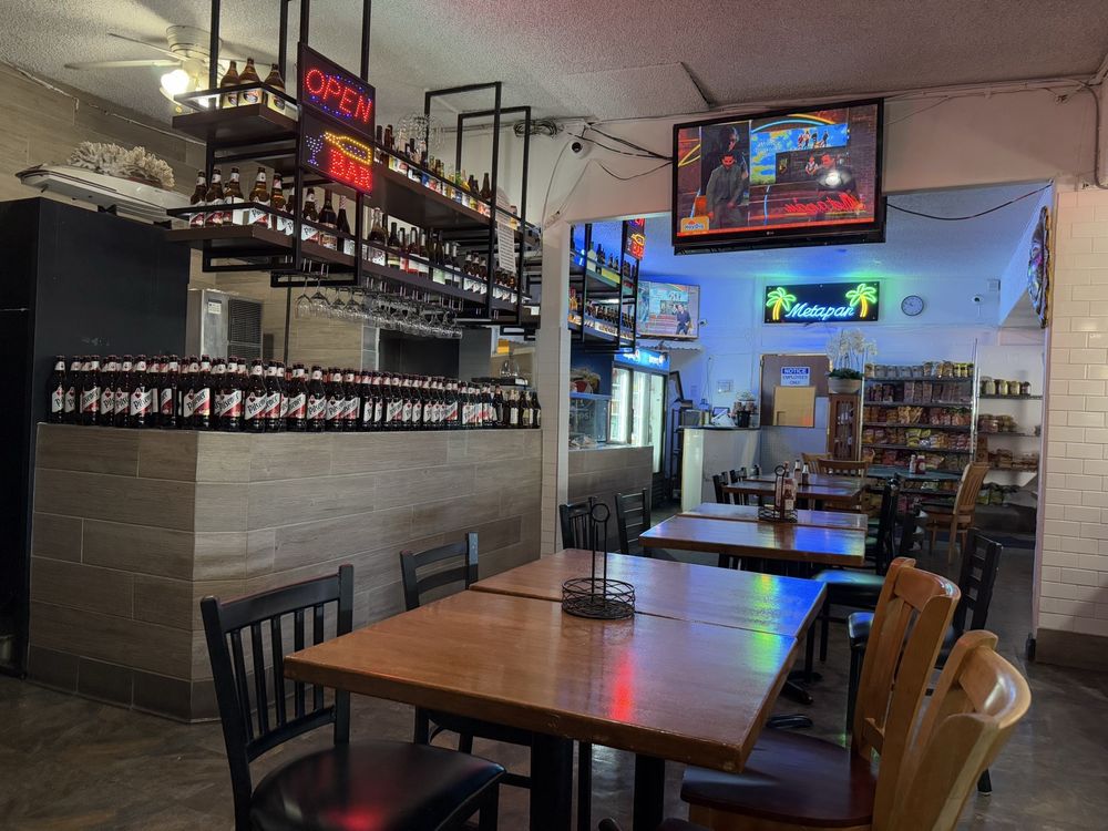 Metapan Restaurant