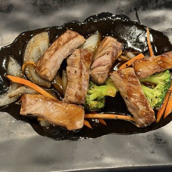 Nagoya - Beef Teriyaki - Sushi Bars Near Me - Golden Valley, Minnesota Nagoya - Beef Teriyaki - Sushi Bars Near Me - Golden Valley, Minnesota