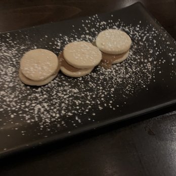 Pink Salt Restaurant - Alfajores - Peruvian Near Me - Seattle, Washington Pink Salt Restaurant - Alfajores - Peruvian Near Me - Seattle, Washington