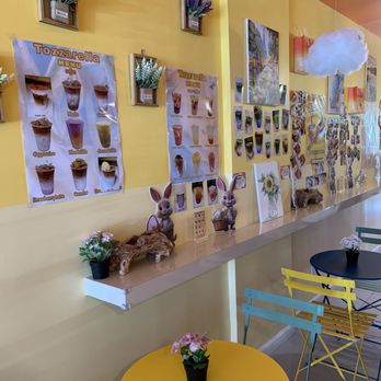 Tozzarella - Wall - Desserts Near Me - College Point, New York Tozzarella - Wall - Desserts Near Me - College Point, New York