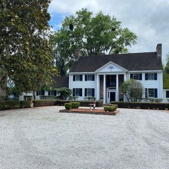 Cotton Hall - Bed & Breakfast Near Me - Yemassee, South Carolina Cotton Hall - Bed & Breakfast Near Me - Yemassee, South Carolina