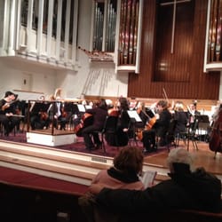 Lindenwood Christian Church