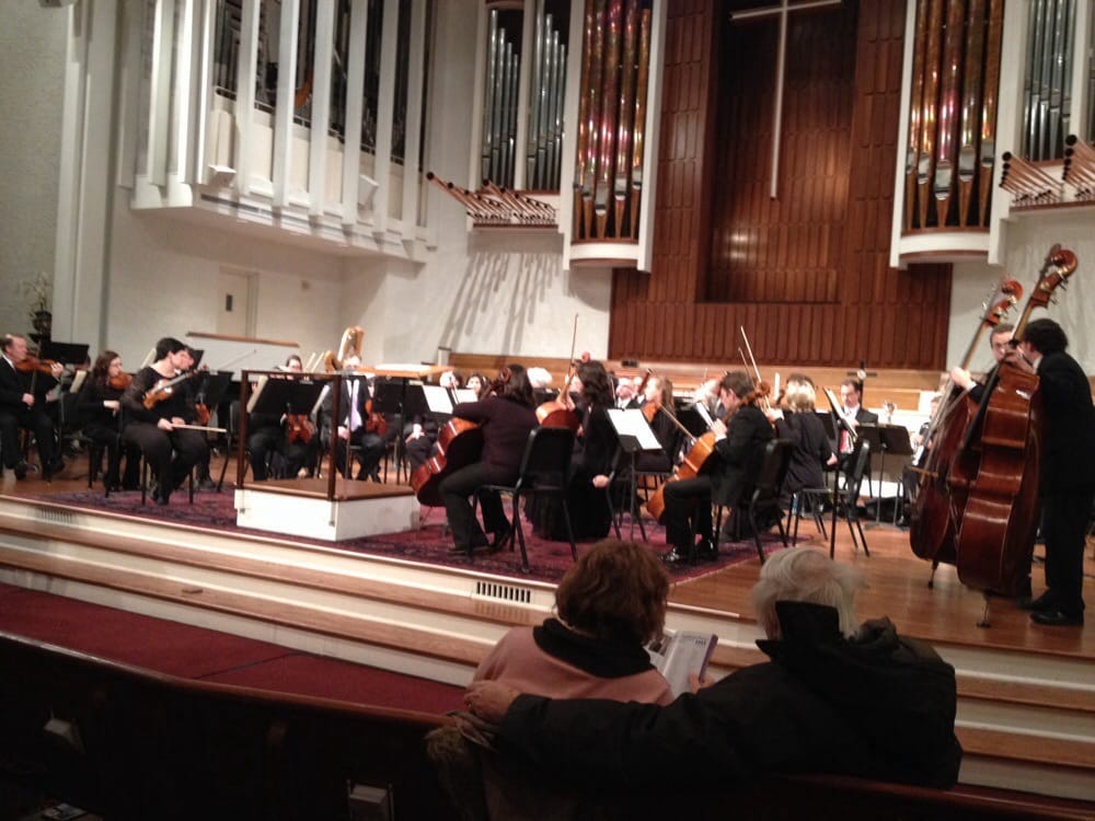 Lindenwood Christian Church - childcare center in Memphis, TN