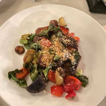 Small Batch - Braised Escarole - Vegetarian Near Me - St Louis, Missouri