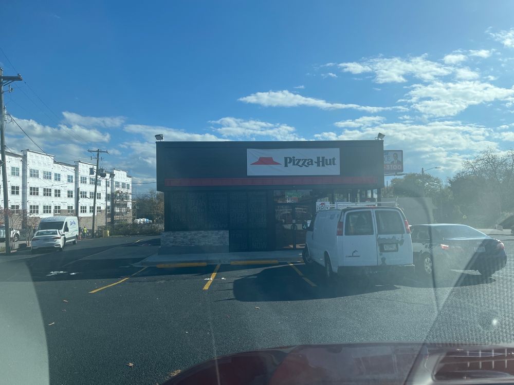 PIZZA HUT Updated September 2024 2400 Forest Dr, Columbia, South