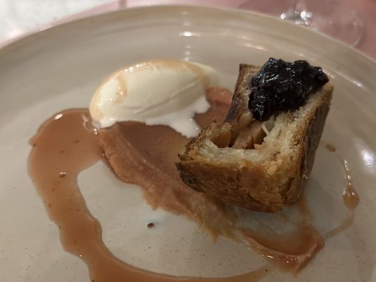 Lamaccotte - Restaurant Nantes by null