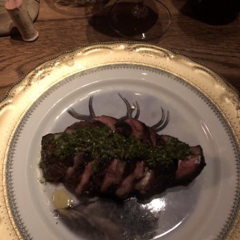 St. Anselm - Steakhouses Near Me - Washington, DC, District of Columbia