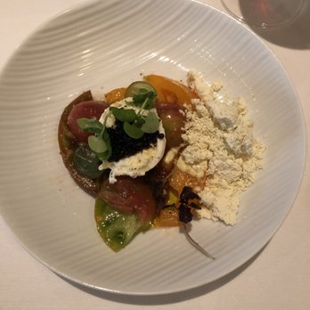 Barolo Grill - Caprese - Italian Near Me - Denver, Colorado