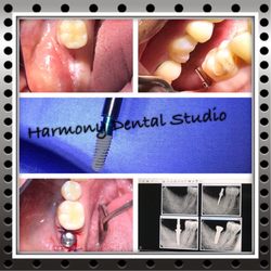 Harmony Dental Studio