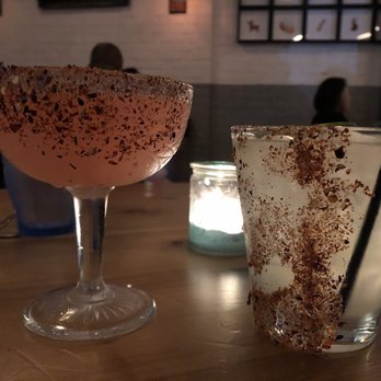 Cañave - Maria Bonita and Fuego y Agua - Bars Near Me - New York, New York Cañave - Maria Bonita and Fuego y Agua - Bars Near Me - New York, New York