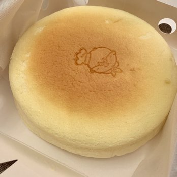 Uncle Tetsu - Original Japanese cheesecake. - Desserts Near Me - San Mateo, California Uncle Tetsu - Original Japanese cheesecake. - Desserts Near Me - San Mateo, California
