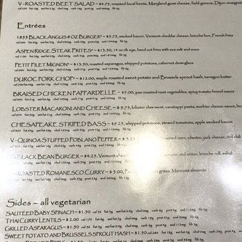 Janelia Research Campus - Menu for Bob's Pub - Health & Medical Near Me - Ashburn, Virginia Janelia Research Campus - Menu for Bob's Pub - Health & Medical Near Me - Ashburn, Virginia