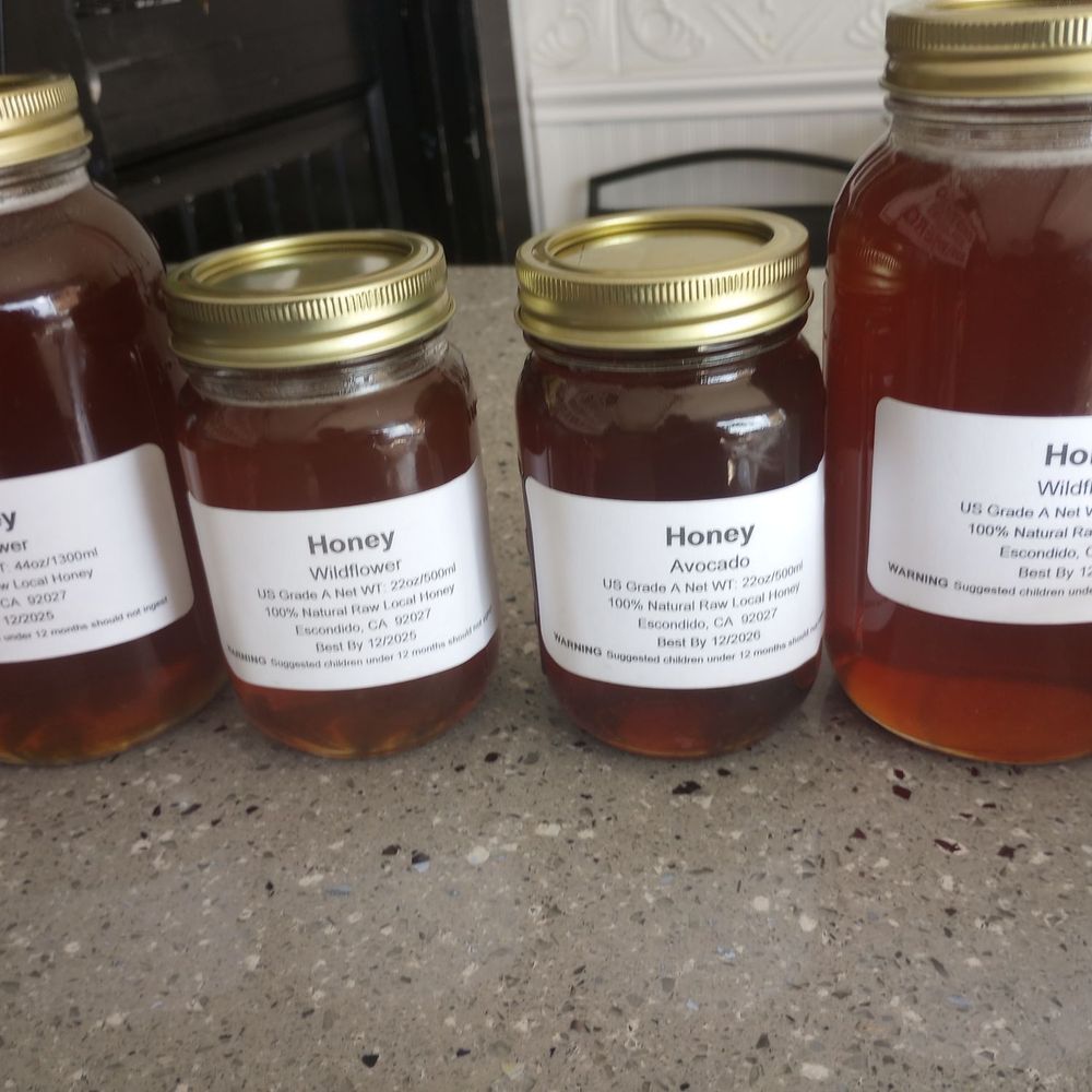 Chorizo Guerrerense - Local honey varietals - Meat Shops Near Me - Lemon Grove, California Chorizo Guerrerense - Local honey varietals - Meat Shops Near Me - Lemon Grove, California