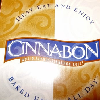Cinnabon - Bakeries Near Me - Torrance, California