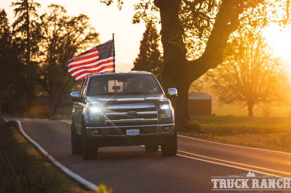 TRUCK RANCH TWIN FALLS 521 2nd Ave S, Twin Falls, Idaho Used Car