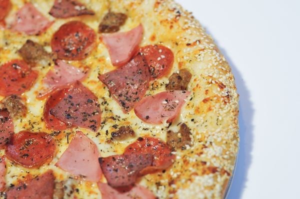 Cottage Inn Pizza 303 S Washington Sq Lansing Mi Foods Carry Out