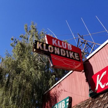 Klub Klondike - Bars Near Me - Lakehead, California