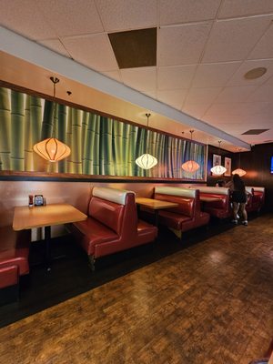 Fat Choy Restaurant by null