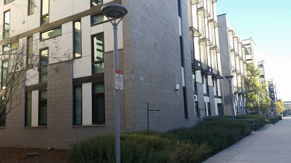 CSUF HOUSING AND RESIDENTIAL ENGAGEMENT Updated August 2024 1509 E