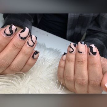 Avalon Nails and Spa - What I asked for - Nail Salons Near Me - Charlotte, North Carolina Avalon Nails and Spa - What I asked for - Nail Salons Near Me - Charlotte, North Carolina