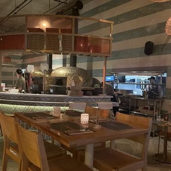 Italica - Midtown - Interior - Italian Near Me - Miami, Florida Italica - Midtown - Interior - Italian Near Me - Miami, Florida