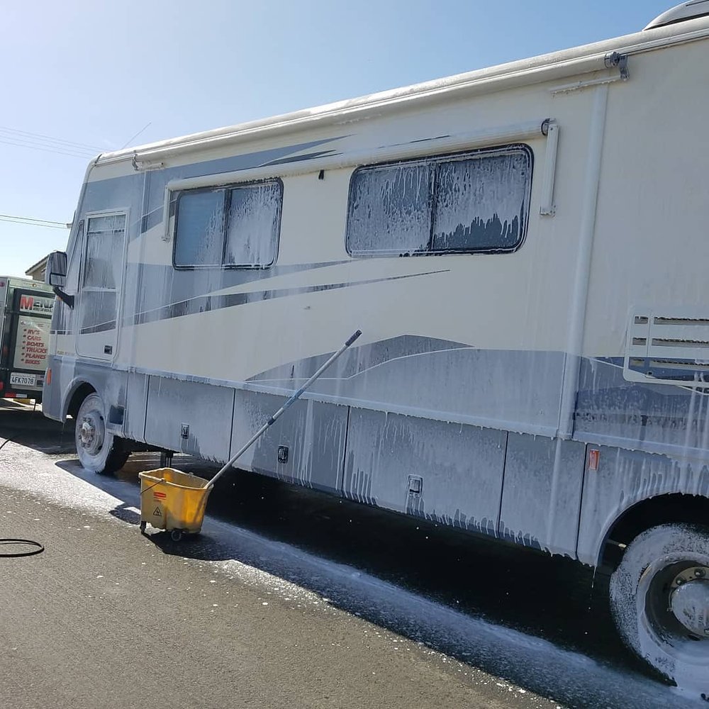 MENA MOBILE DETAILING Updated July 2024 20 Photos Lancaster