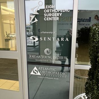 Leigh Orthopedic Surgery Center - Orthopedists Near Me - Norfolk, Virginia
