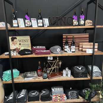 Veer Wine Project - Wine Tasting Room Near Me - Garden City, Idaho Veer Wine Project - Wine Tasting Room Near Me - Garden City, Idaho