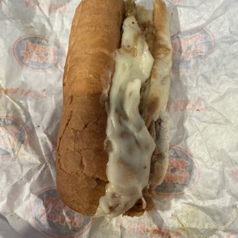 Jersey Mike's Subs - ##16 Mike's Chicken Philly - Fast Food Near Me - St. George, Utah