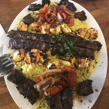 Jasmine Grill - Mediterranean Near Me - Charlotte, North Carolina Jasmine Grill - Mediterranean Near Me - Charlotte, North Carolina