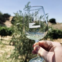 Bent Creek Winery - 2022 Chardonnay