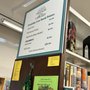 Photo of Diamond Bar Friends of Library bookstore