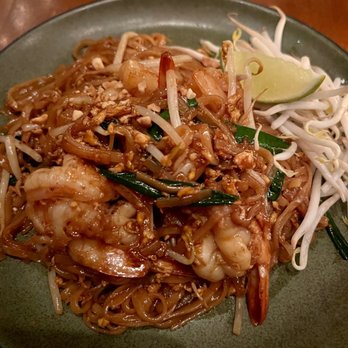 Soothr - Pad Thai - Thai Near Me - New York, New York