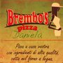 Brembo's Pizza
