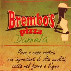 Brembo's Pizza