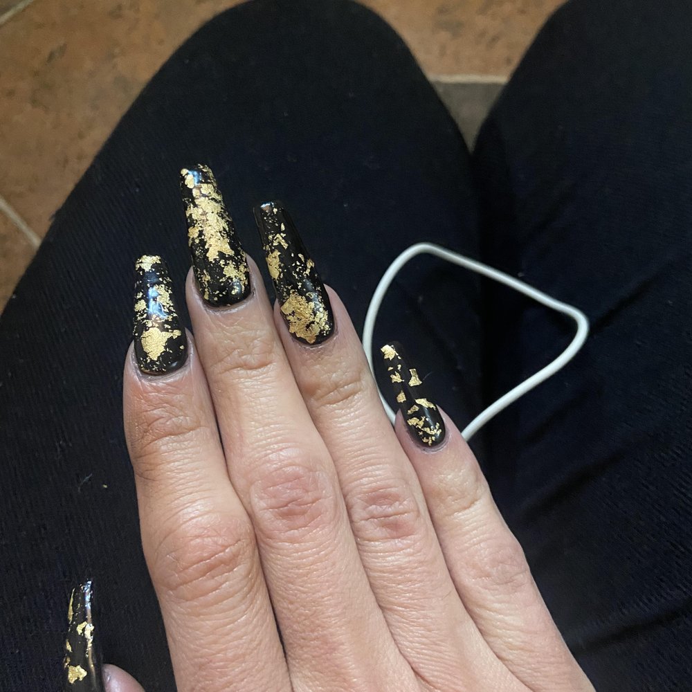 VIP #1 Nails - Nail Salons Near Me - Detroit, Michigan VIP #1 Nails - Nail Salons Near Me - Detroit, Michigan