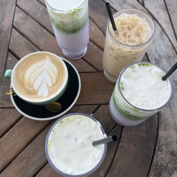 Le Petit Paris - Southside - Cafes Near Me - Jacksonville, Florida Le Petit Paris - Southside - Cafes Near Me - Jacksonville, Florida
