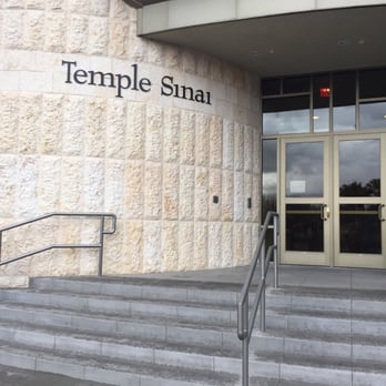 Temple Sinai - Front entrance - Synagogues Near Me - Las Vegas, Nevada Temple Sinai - Front entrance - Synagogues Near Me - Las Vegas, Nevada