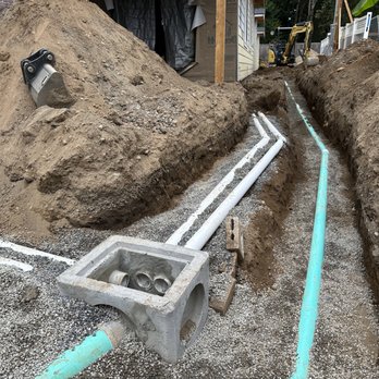 All Terrain Contractors - Excavation Services Near Me - Gig Harbor, Washington