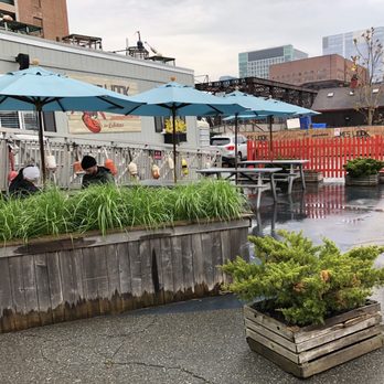 James Hook & Co - Outside area - Seafood Near Me - Boston, Massachusetts