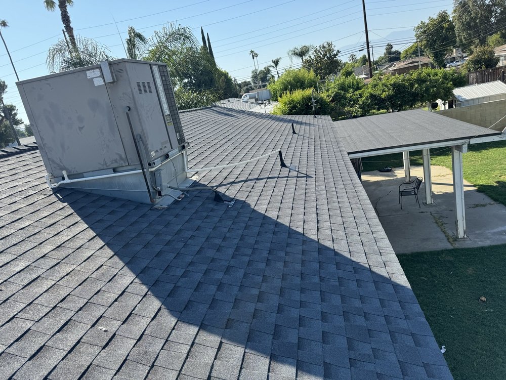 Slide of Elite Roofing and Solar Solutions