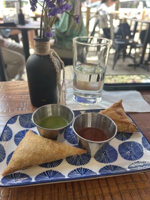 Cafe Massawa by null