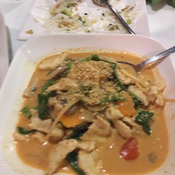 Asian Eatery - Portion size is about half what it used to be - Asian Fusion Near Me - Germantown, Tennessee