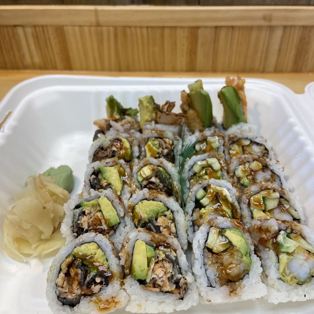 Sushi on the Run - Korean Near Me - Rancho Mirage, California Sushi on the Run - Korean Near Me - Rancho Mirage, California